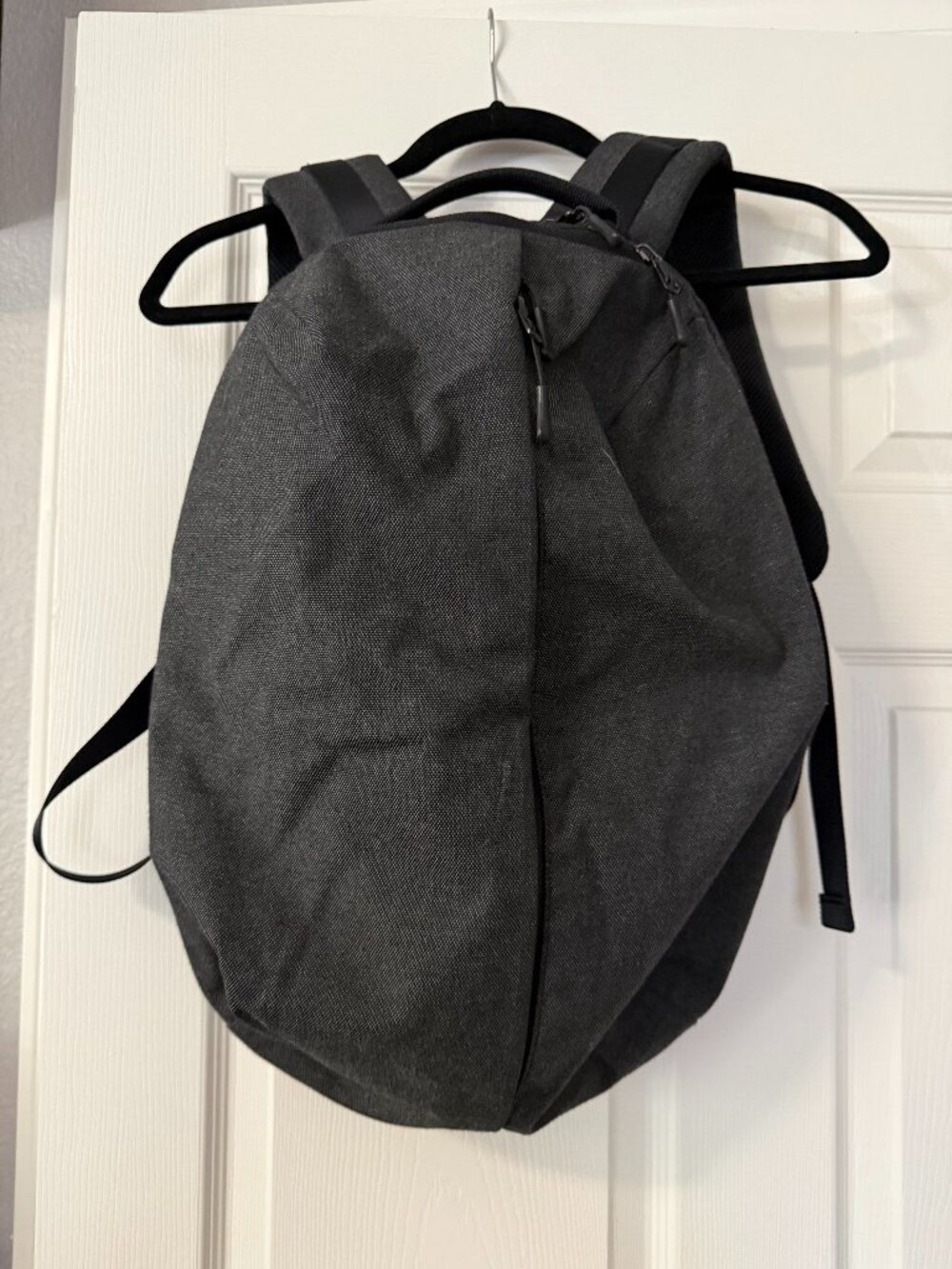 Aer Fit Pack 2 Dark Grey Backpack